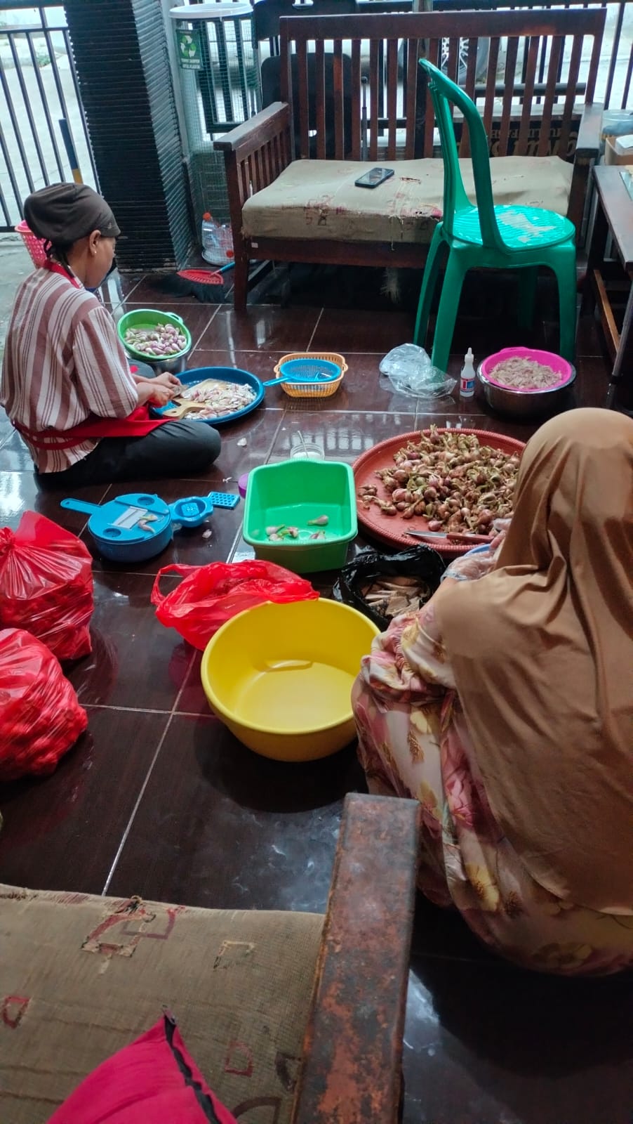 Dokumentasi Usaha Kami