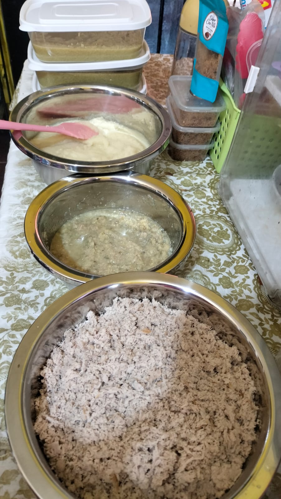 Dokumentasi Usaha Kami